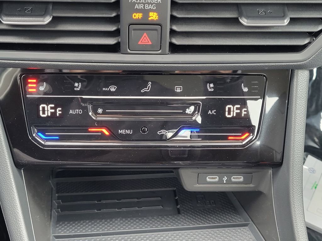 New 2026 Volkswagen Jetta SEL FWD image 15