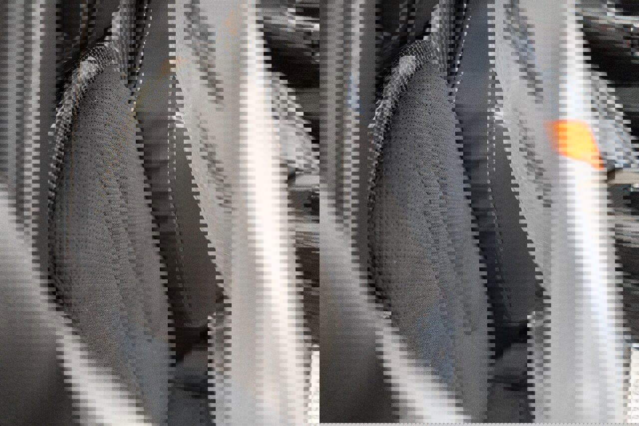 Used 2026 Chevrolet Corvette ZR1 w/ ZR1 Carbon Fiber Aero Package image 66