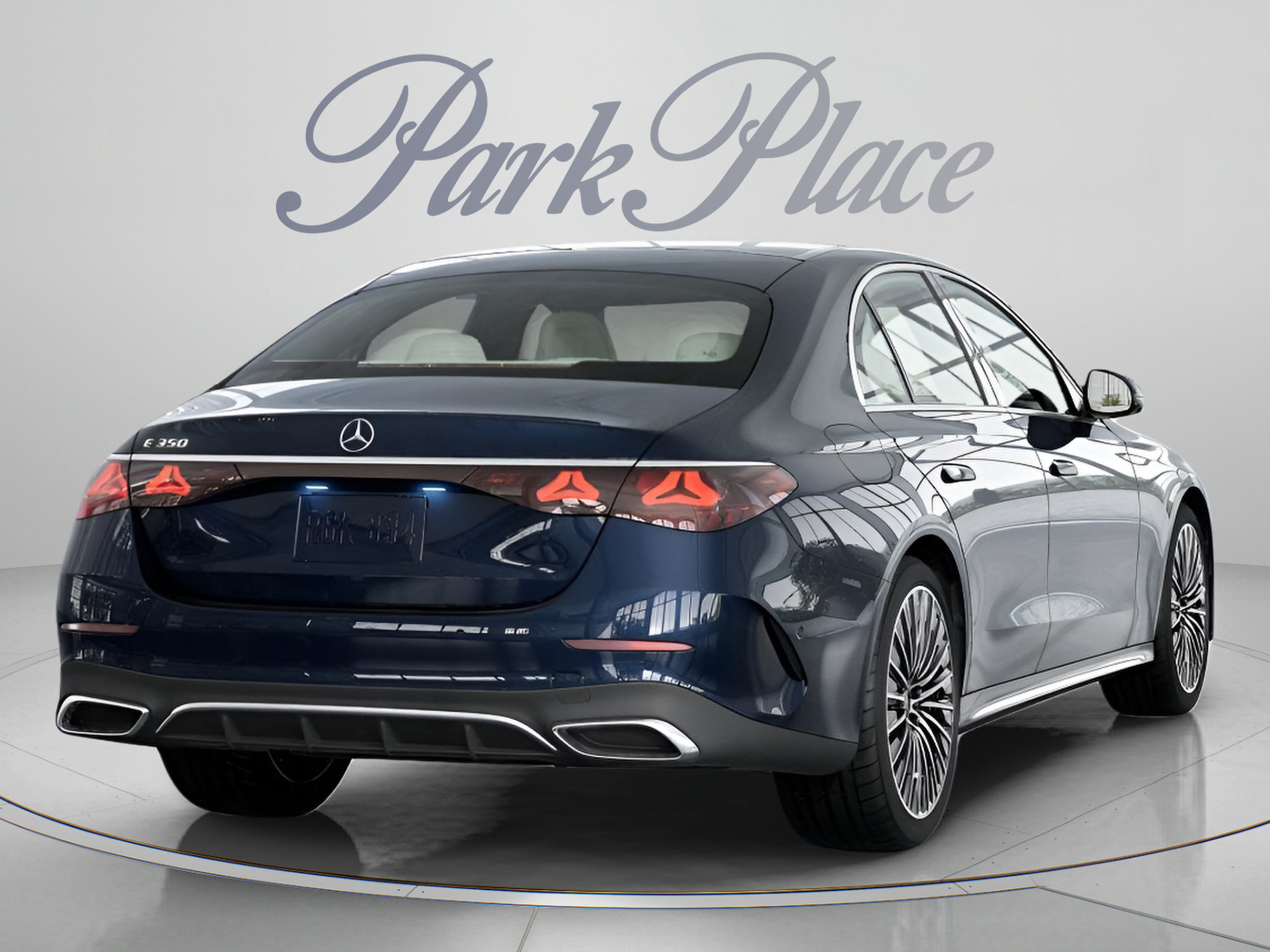 Certified 2026 Mercedes-Benz E 350 Sedan image 24