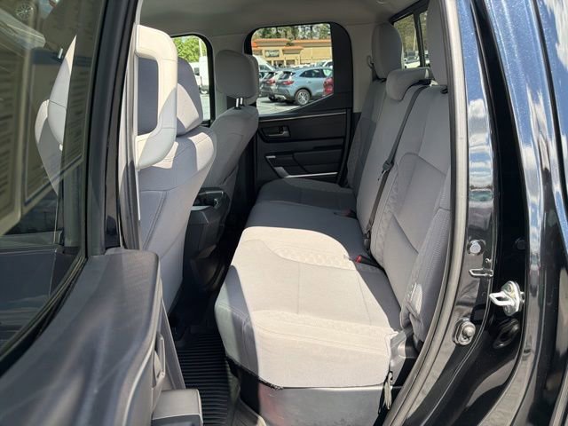 Used 2023 Toyota Tundra SR5 w/ TRD Off-Road Package AWD/4WD image 17