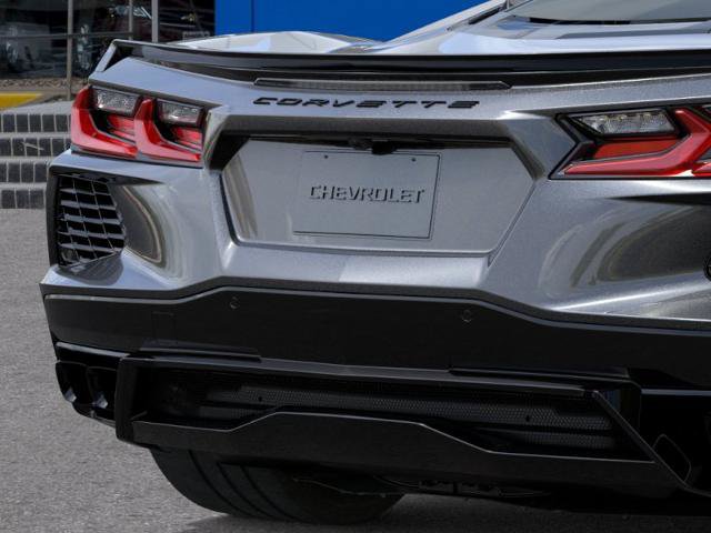 New 2027 Chevrolet Corvette Stingray Coupe w/ 1LT RWD image 38