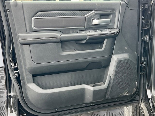 New 2026 RAM 3500 Big Horn image 20