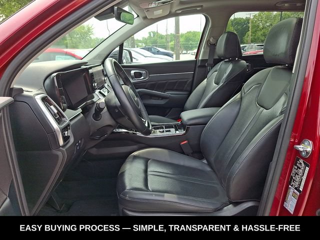 Used 2023 Kia Sorento SX AWD/4WD image 14
