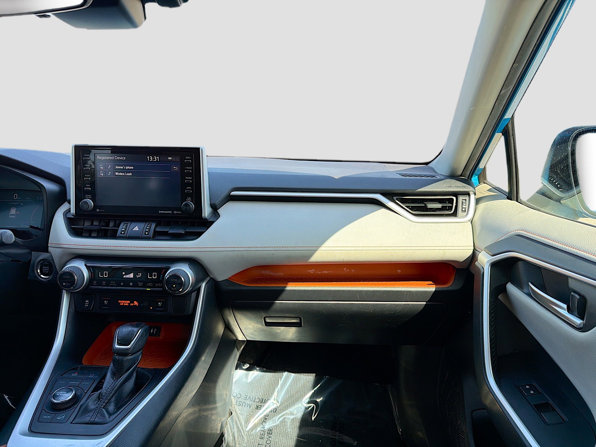 Used 2019 Toyota RAV4 Adventure w/ Cold Weather Package image 19