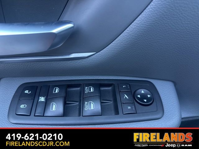 Used 2019 RAM 1500 Big Horn image 21