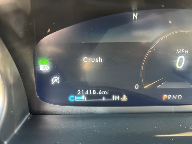 Used 2024 Lincoln Aviator Reserve w/ Elements Package Plus image 30