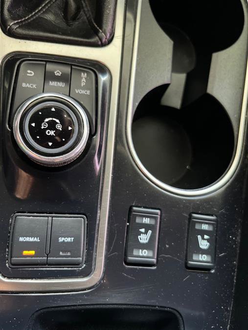 Used 2016 Nissan Maxima 3.5 SL image 12