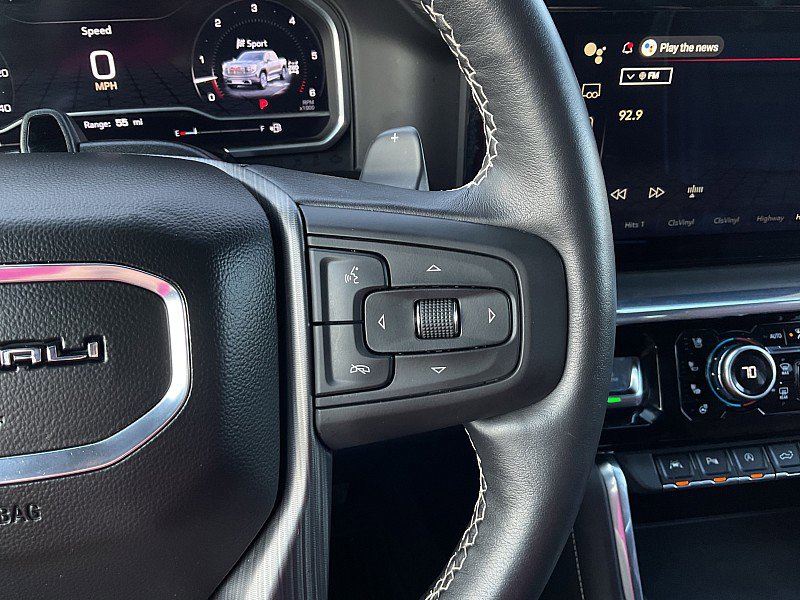 Certified 2024 GMC Sierra 1500 Denali Ultimate image 52