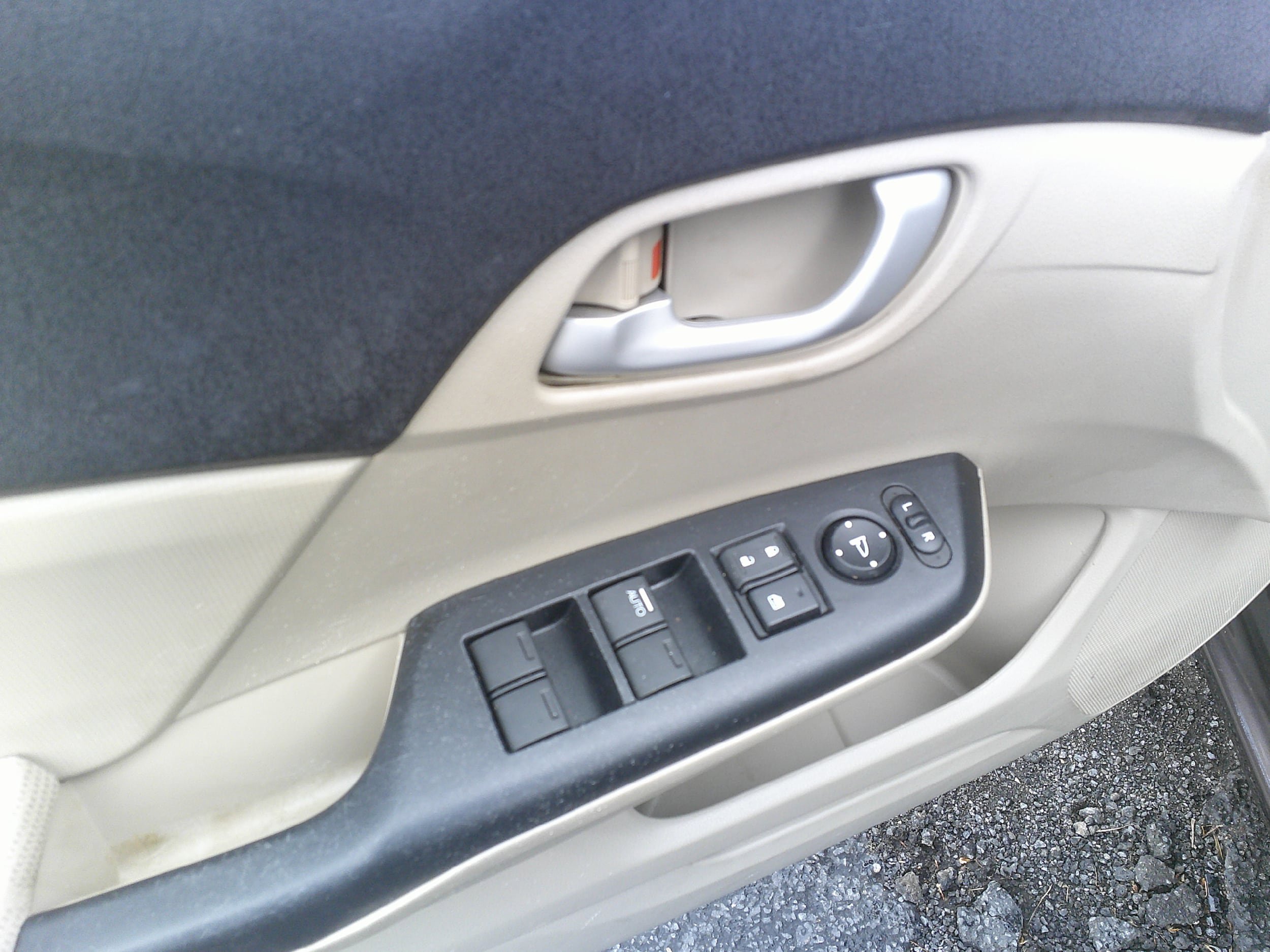 Used 2012 Honda Civic LX image 15