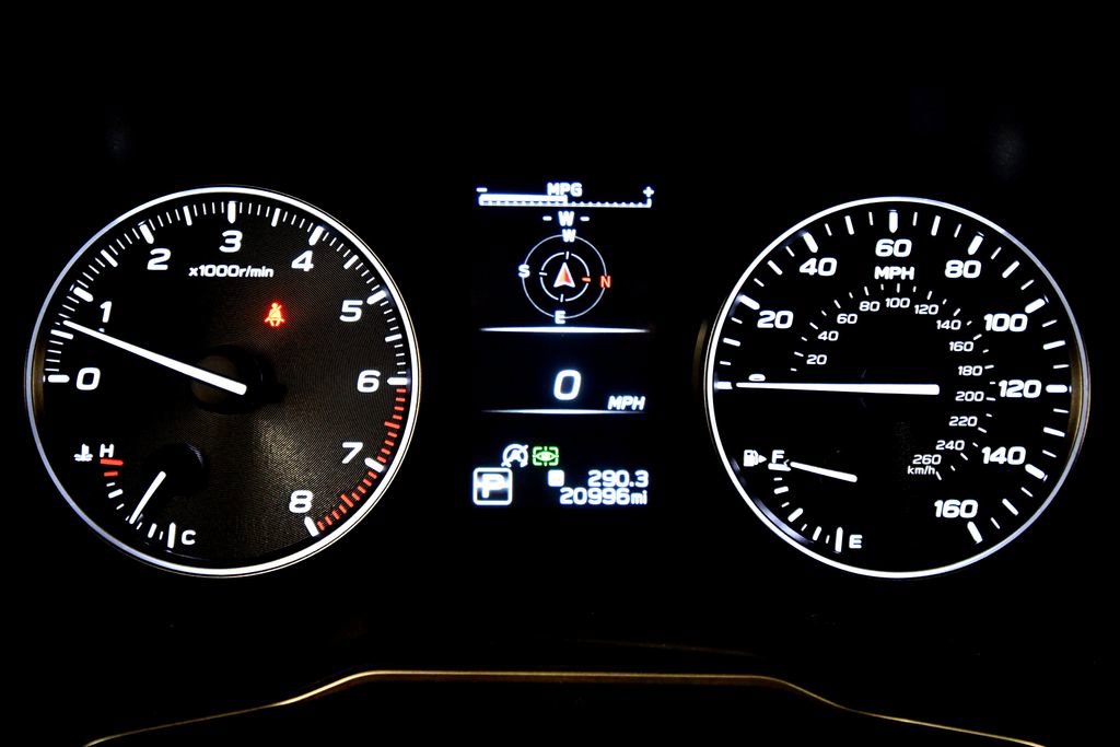 Used 2024 Subaru Outback Touring image 23