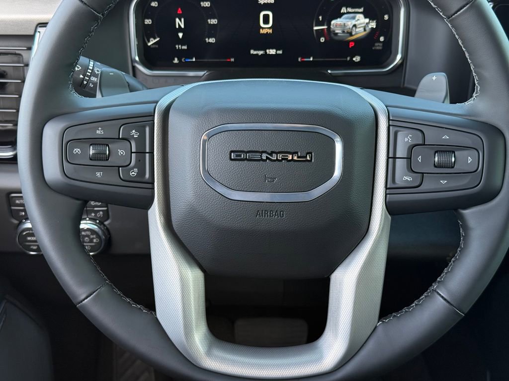 New 2026 GMC Sierra 1500 Denali w/ Technology Package image 29