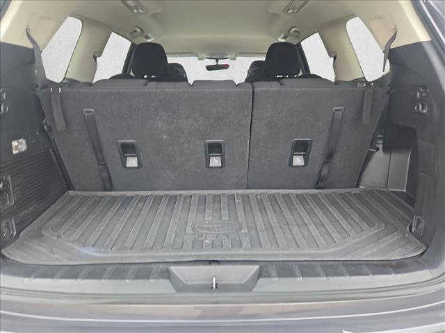 Used 2022 Subaru Ascent Premium w/ Convenience Package AWD/4WD image 6