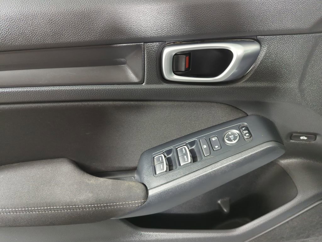 Certified 2023 Honda Civic Sport image 10