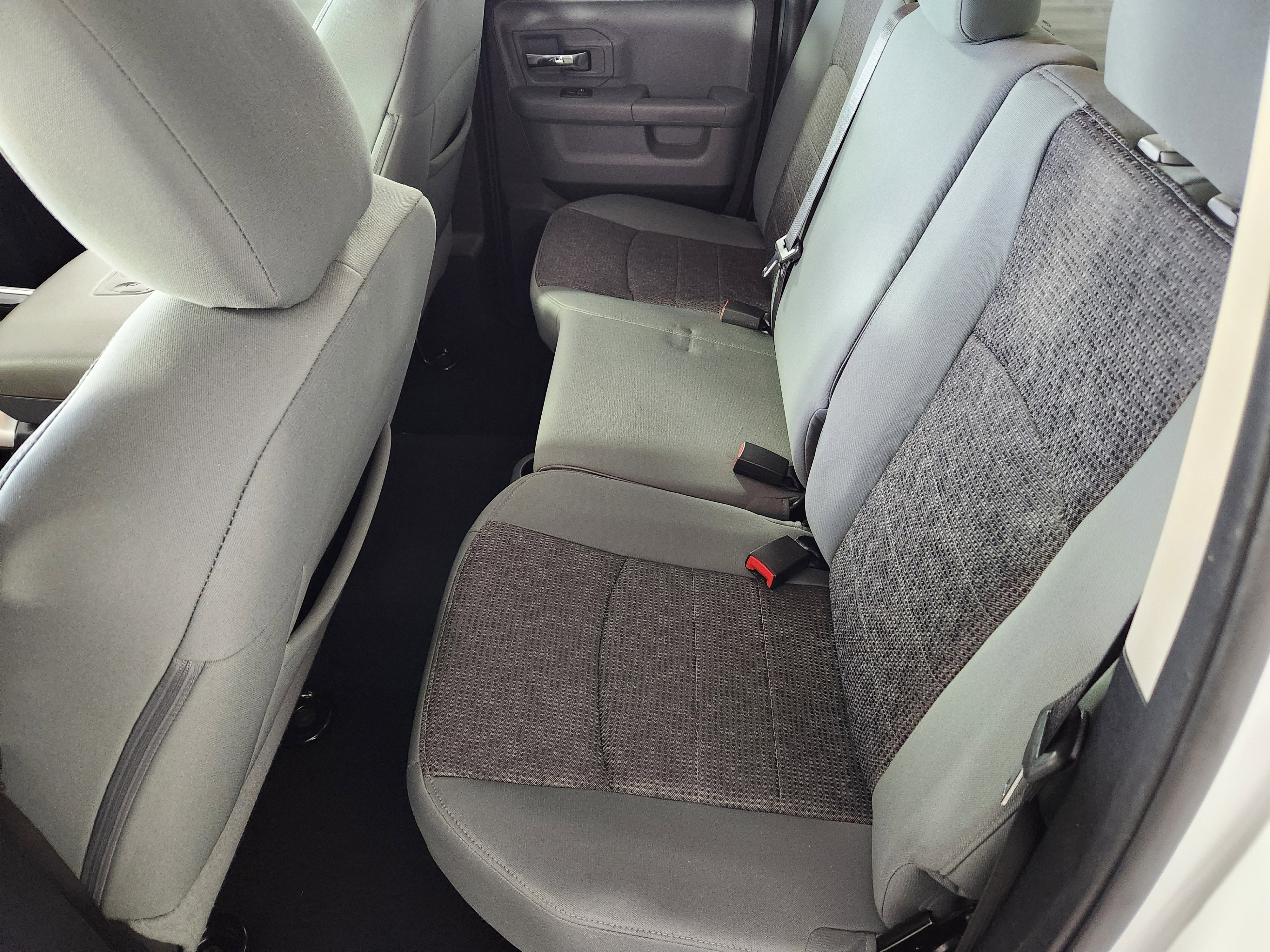 Used 2016 RAM 1500 Big Horn AWD/4WD image 14
