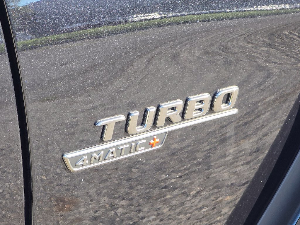 New 2027 Mercedes-Benz CLE 53 AMG 4MATIC Coupe image 6