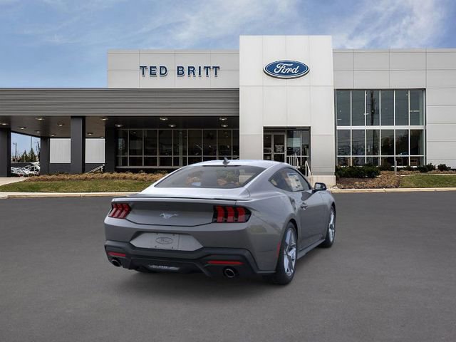 New 2026 Ford Mustang Premium image 8