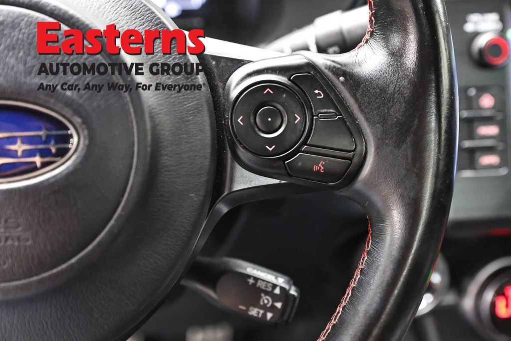 Used 2022 Subaru BRZ Limited RWD image 16
