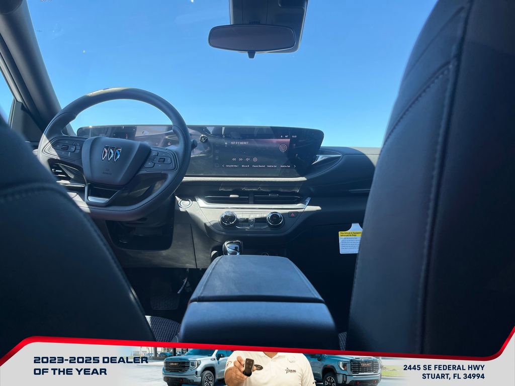 New 2026 Buick Envista Preferred image 15