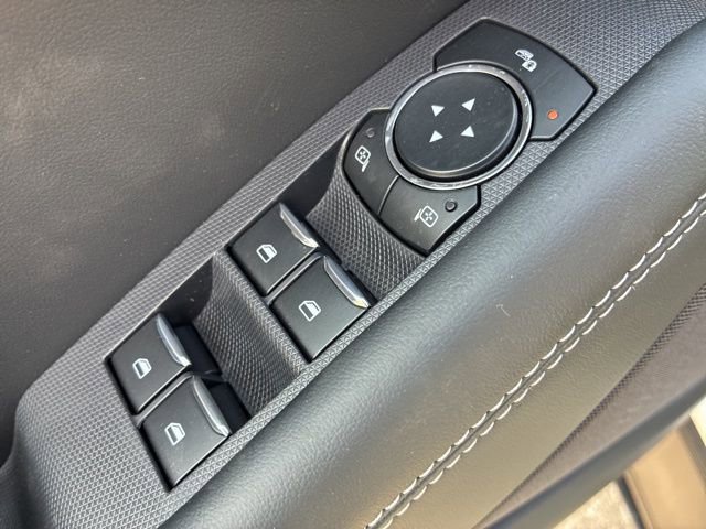 New 2026 Ford Mustang Mach-E Select AWD/4WD image 16