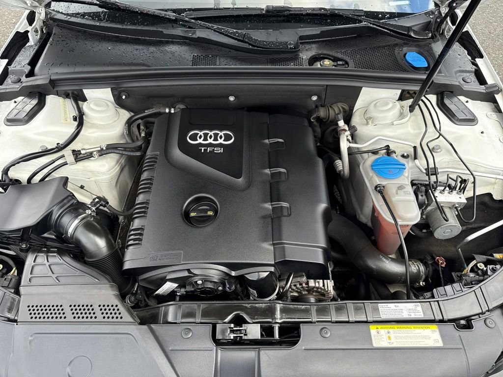 Used 2016 Audi A4 Premium Plus w/ Technology Package image 30