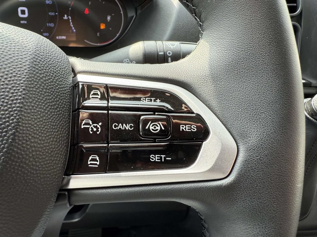 New 2026 RAM ProMaster 2500 w/ Advanced Safety Group FWD image 19
