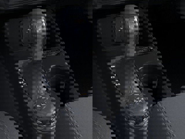 New 2025 Ford Bronco Big Bend image 17