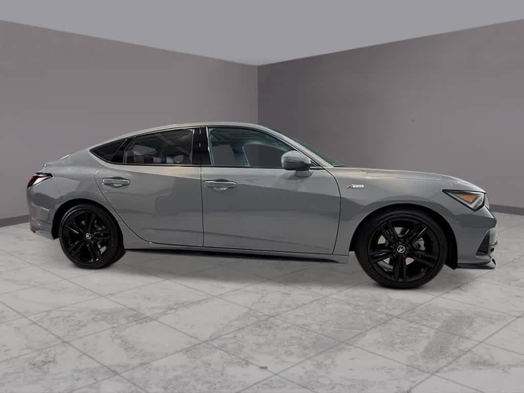 New 2026 Acura Integra A-Spec FWD image 6