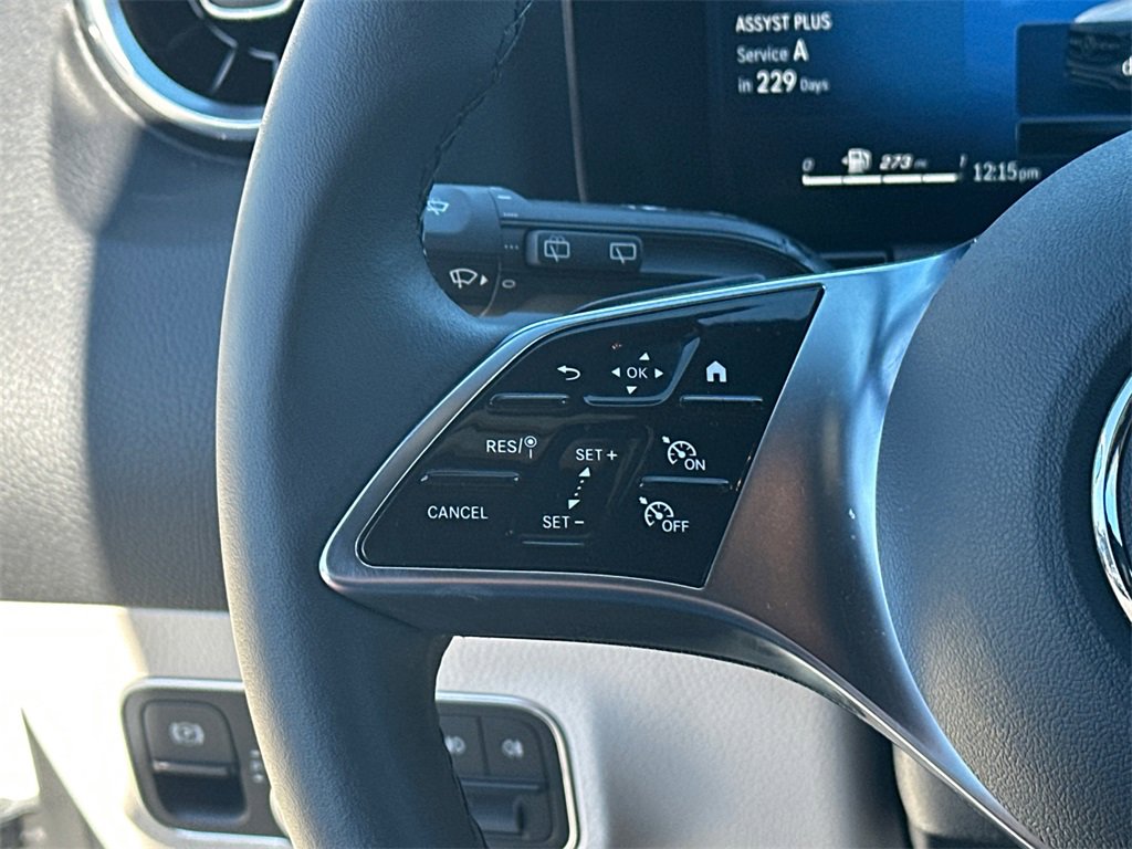 Certified 2026 Mercedes-Benz GLA 250 4MATIC image 27