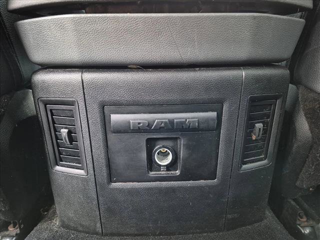 Used 2018 RAM 1500 Lone Star RWD image 16
