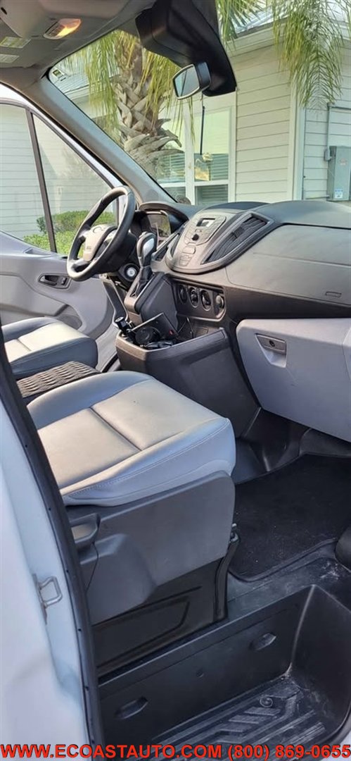 Used 2019 Ford Transit 350 148 High Roof Extended image 6