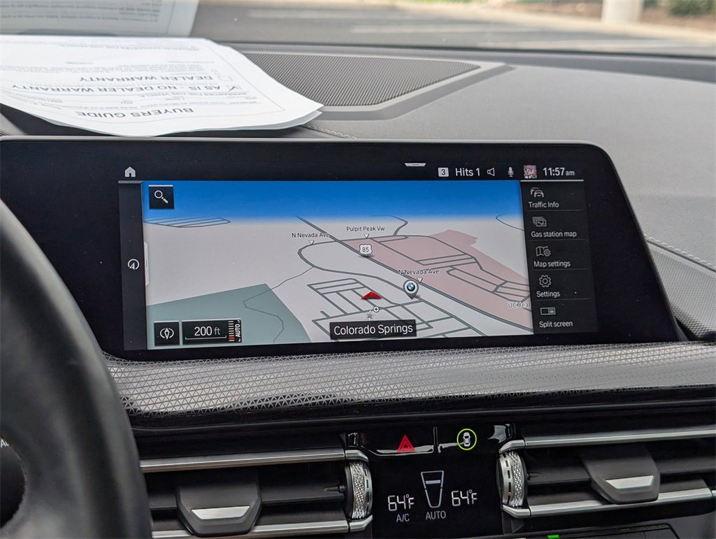 Used 2024 BMW M235i xDrive Gran Coupe w/ Premium Package image 27