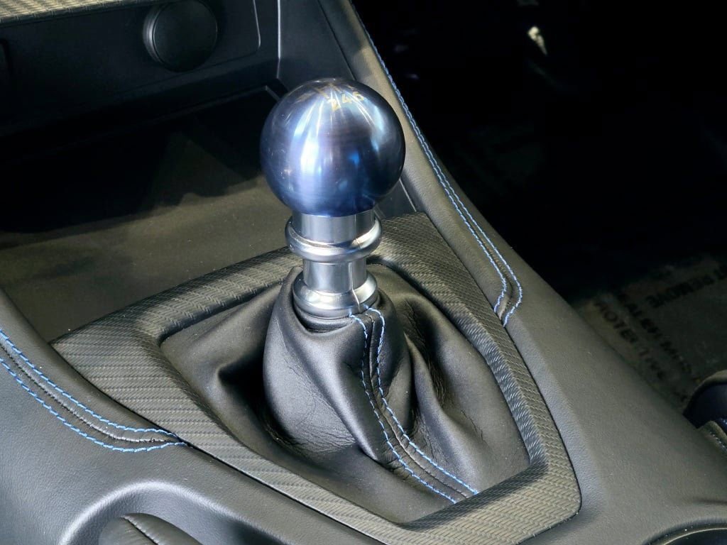 New 2025 Ford Mustang Dark Horse image 23