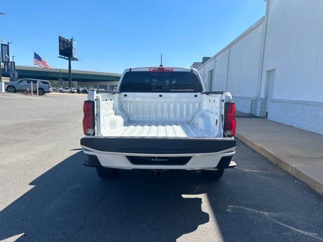 New 2026 Chevrolet Colorado LT w/ LT Convenience Package image 14