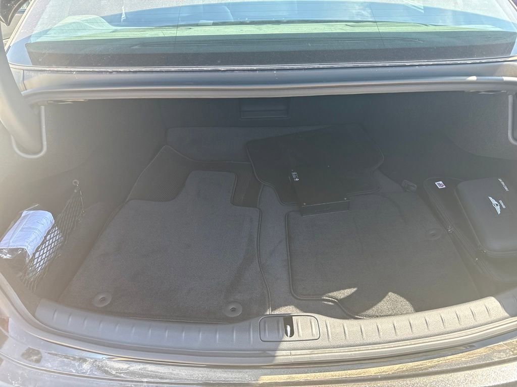 New 2026 Genesis G80 3.5T Prestige image 13