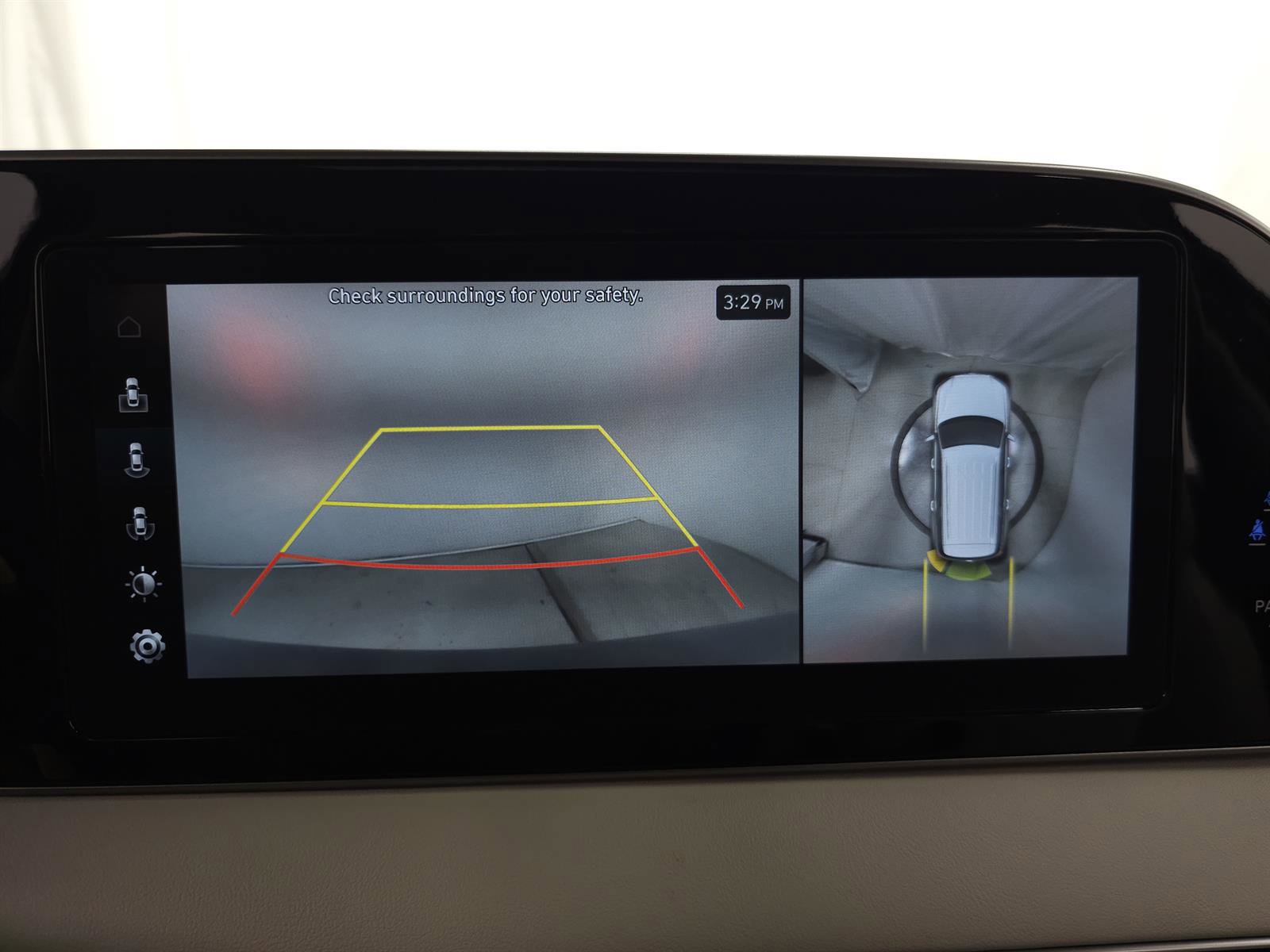 Used 2022 Hyundai Palisade Limited image 29