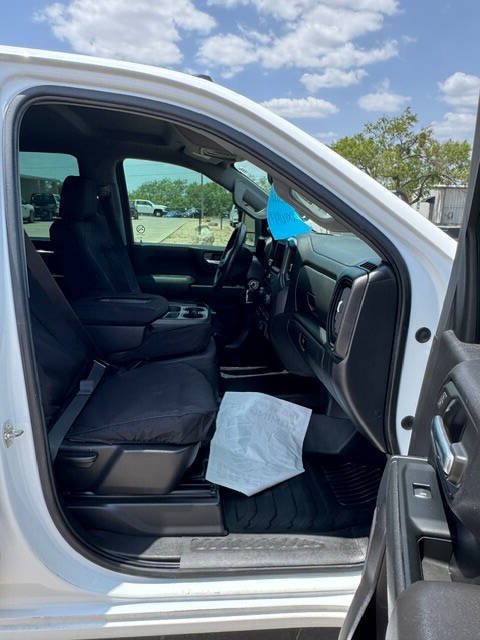Used 2023 Chevrolet Silverado 3500 W/T w/ WT Fleet Convenience Package AWD/4WD image 59