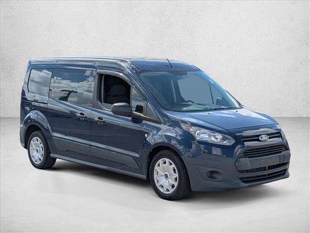 Used 2016 Ford Transit Connect XL video 3