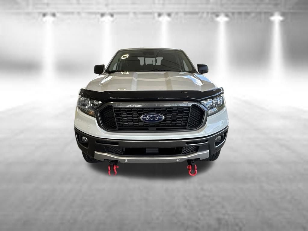 Certified 2020 Ford Ranger XLT w/ Equipment Group 302A Luxury AWD/4WD image 10