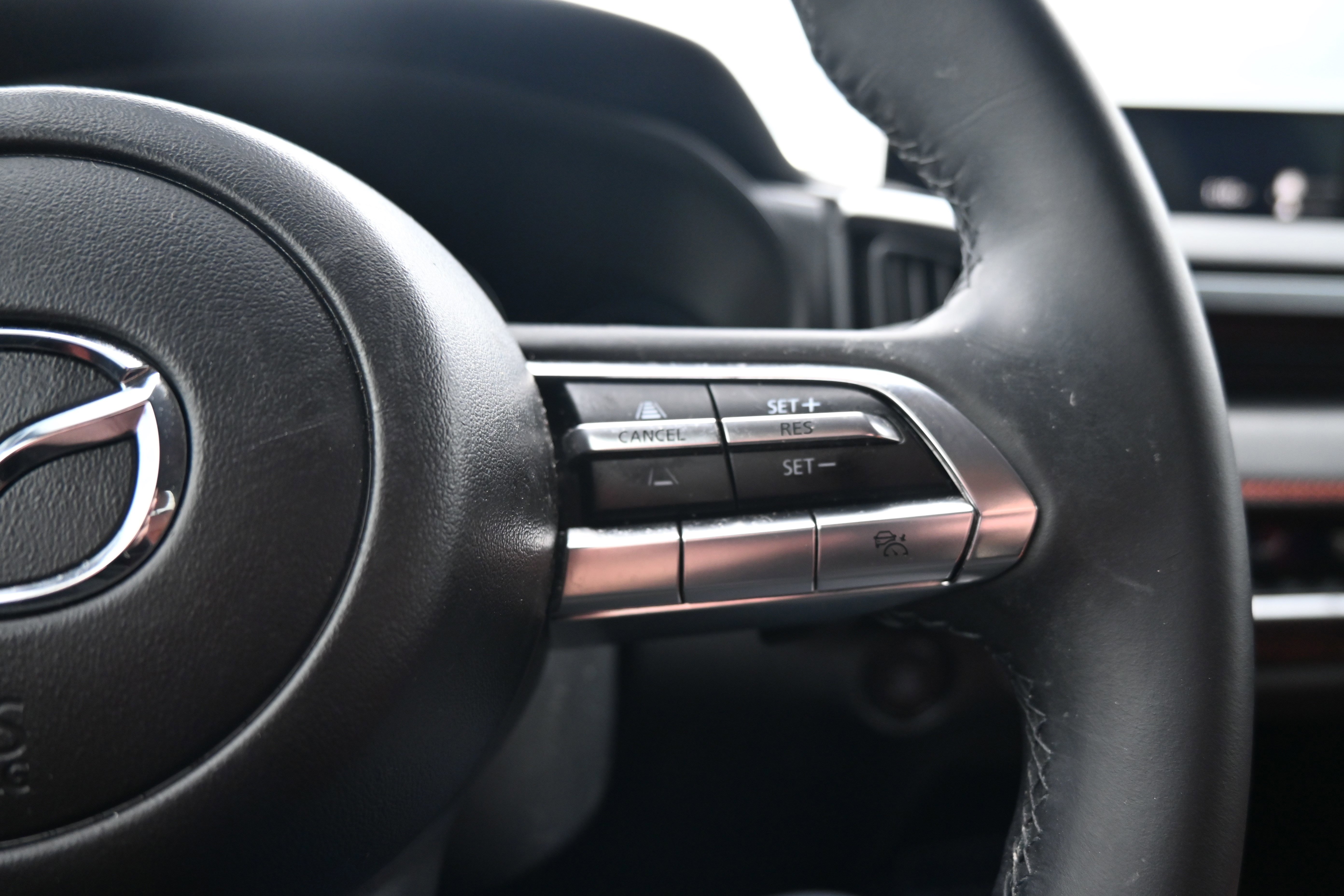 Used 2024 MAZDA CX-50 Meridian Edition image 31