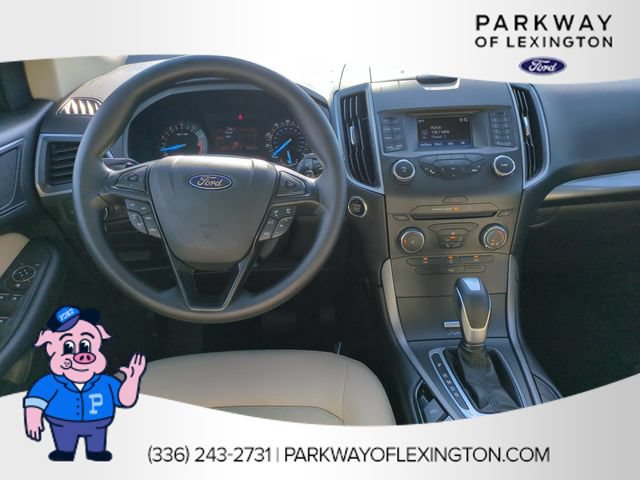 Used 2016 Ford Edge SE FWD image 28