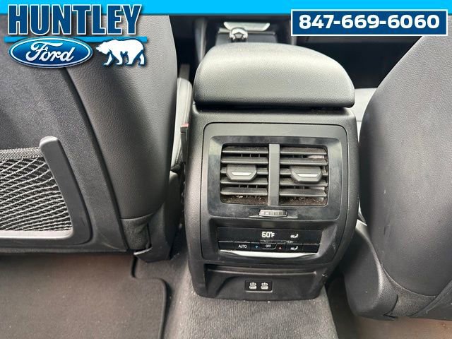 Used 2022 BMW X3 xDrive30i image 15