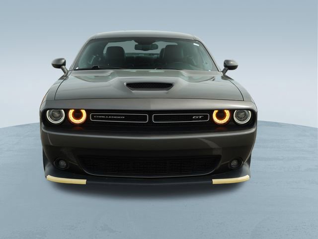 Used 2022 Dodge Challenger GT w/ Plus Package image 2