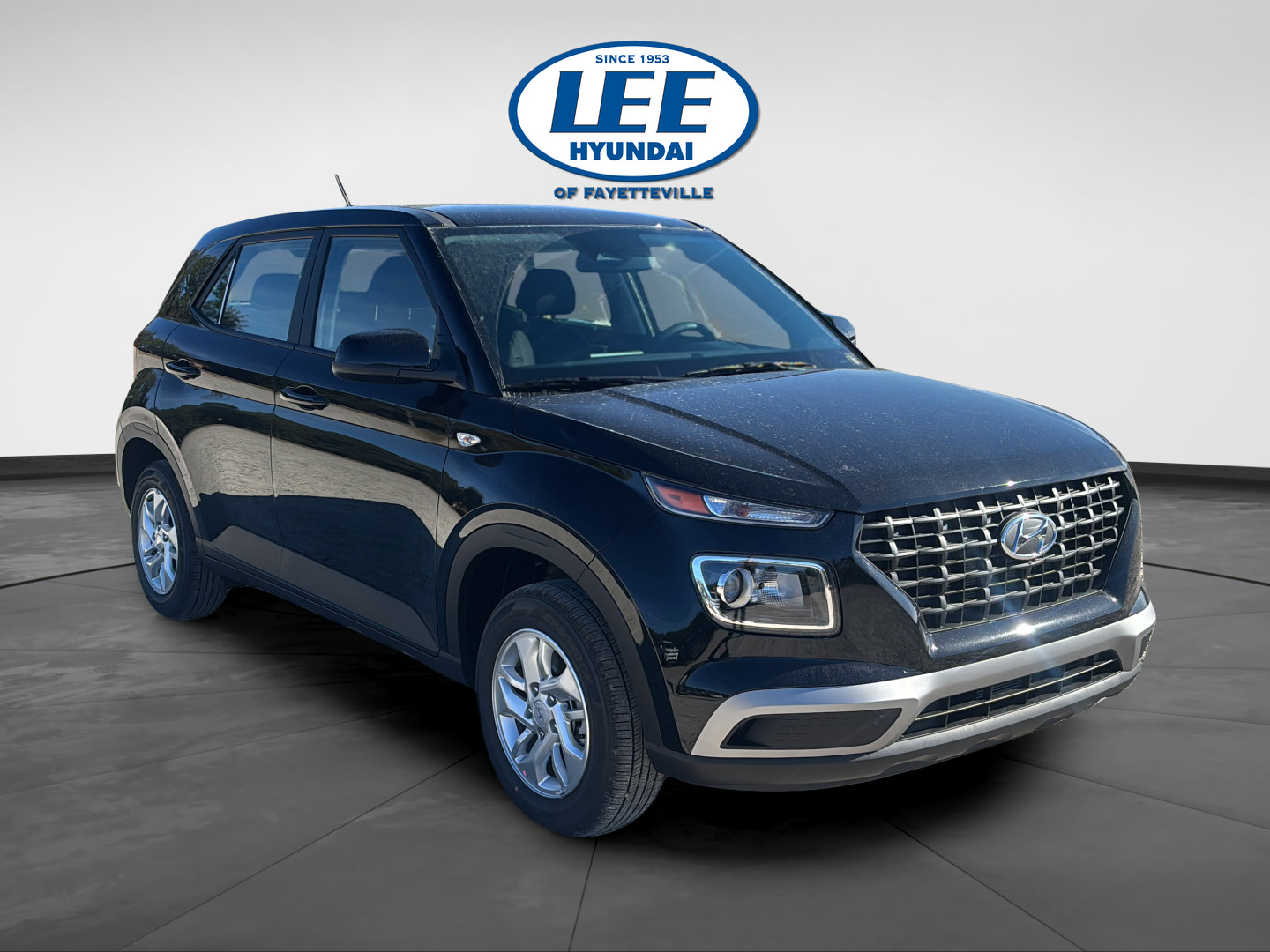 New 2026 Hyundai Venue SE FWD image 1