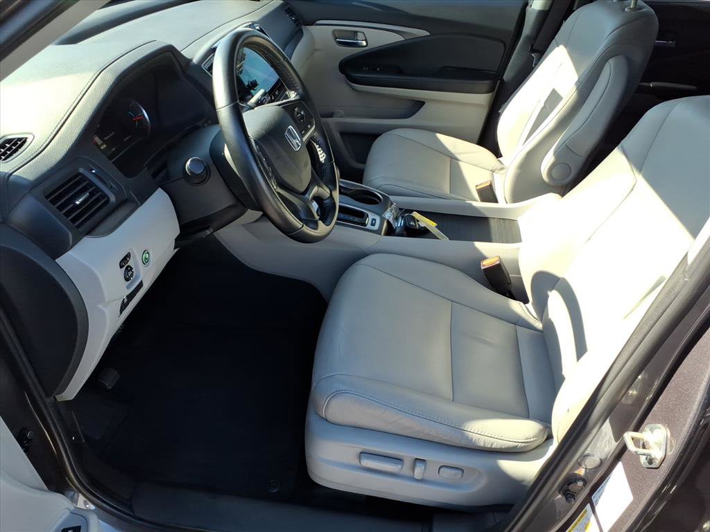 Used 2020 Honda Pilot EX-L image 11