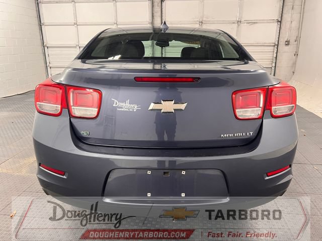 Used 2015 Chevrolet Malibu LT FWD image 9