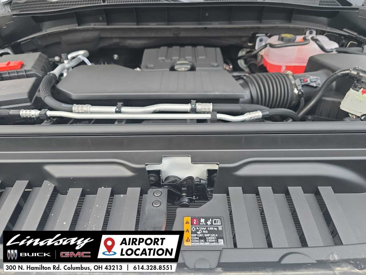 New 2026 GMC Sierra 1500 Elevation AWD/4WD image 30