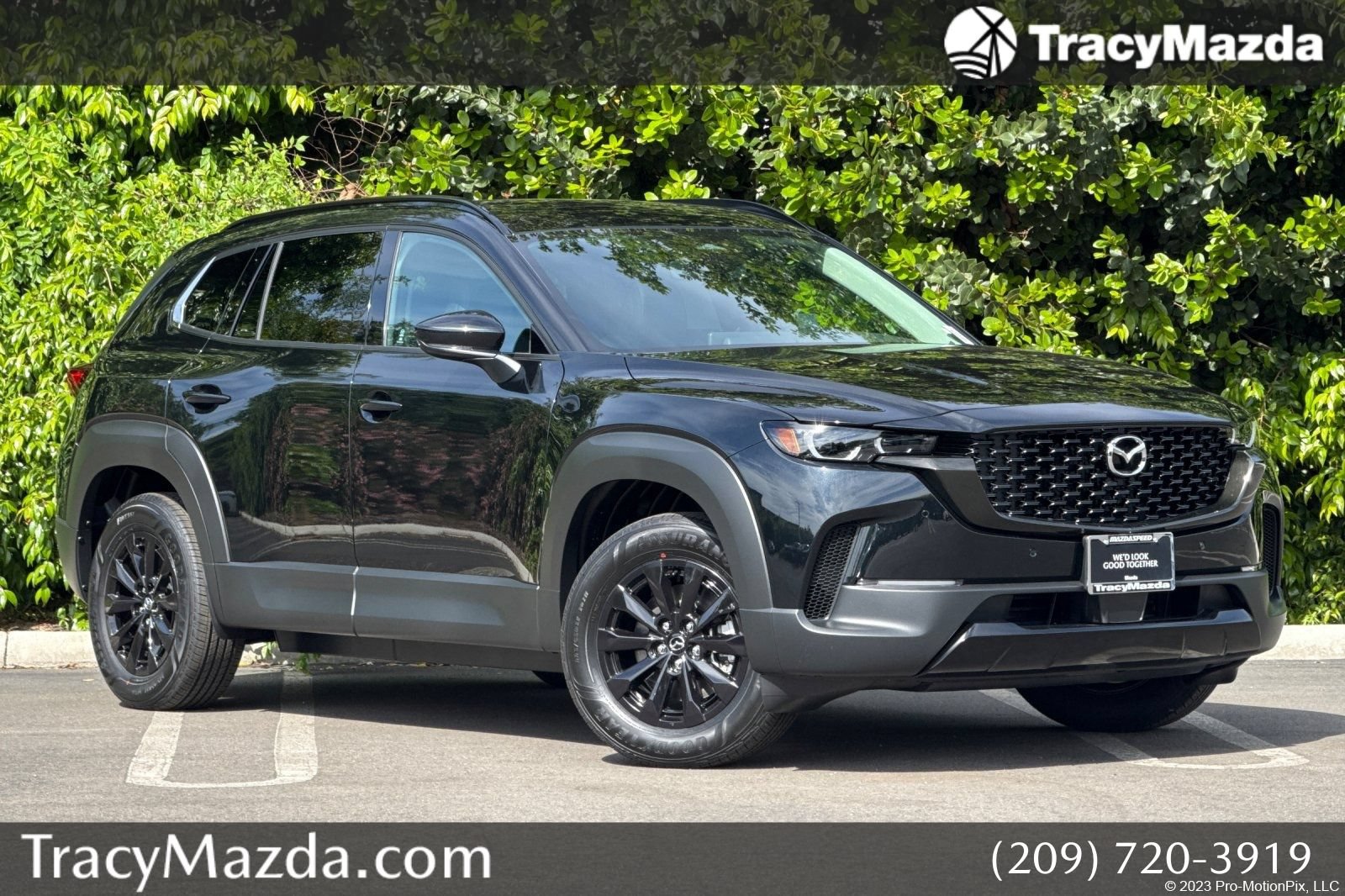 New 2026 MAZDA CX-50 AWD 2.5 Hybrid w/ Weather Package image 1