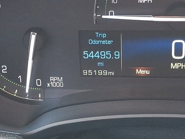 Certified 2017 Cadillac XTS Luxury image 21