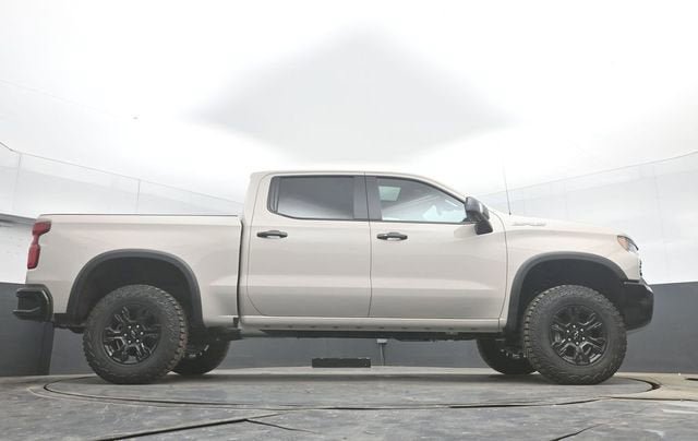 New 2026 Chevrolet Silverado 1500 ZR2 AWD/4WD image 51