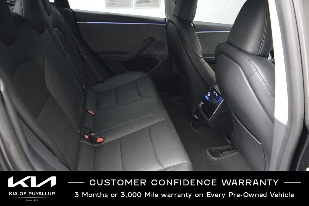 Used 2024 Tesla Model 3 RWD image 14